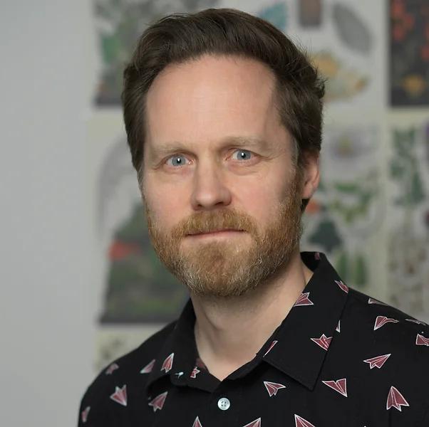 Рейдар Юинг