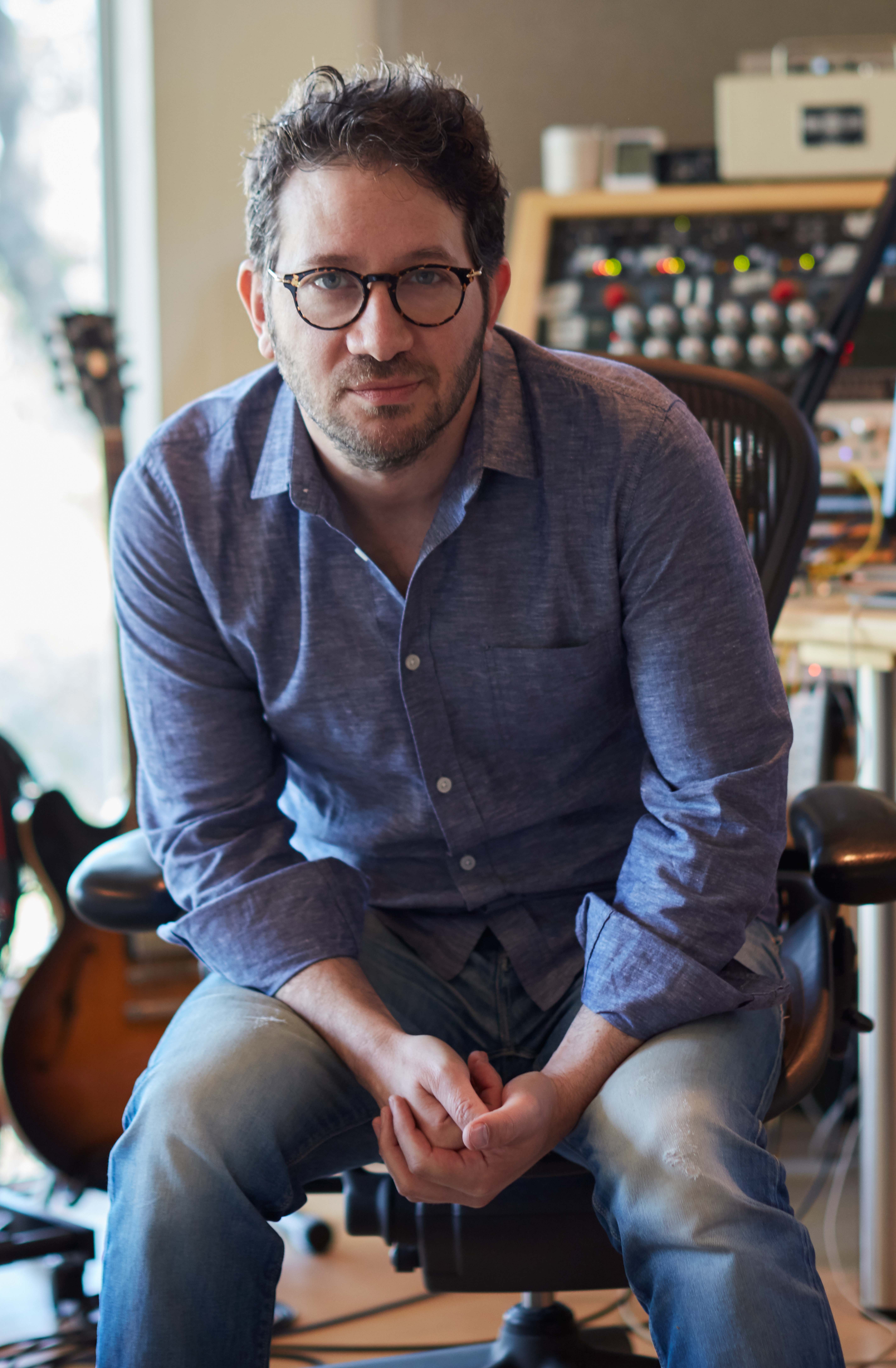 Джаред Фабер