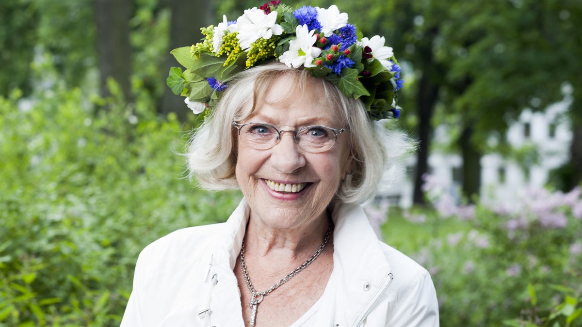 Karin Falck
