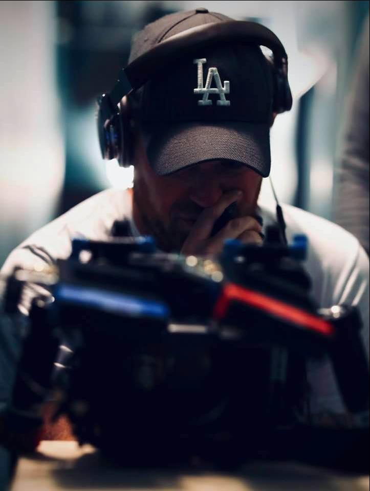 Морган Фэллон