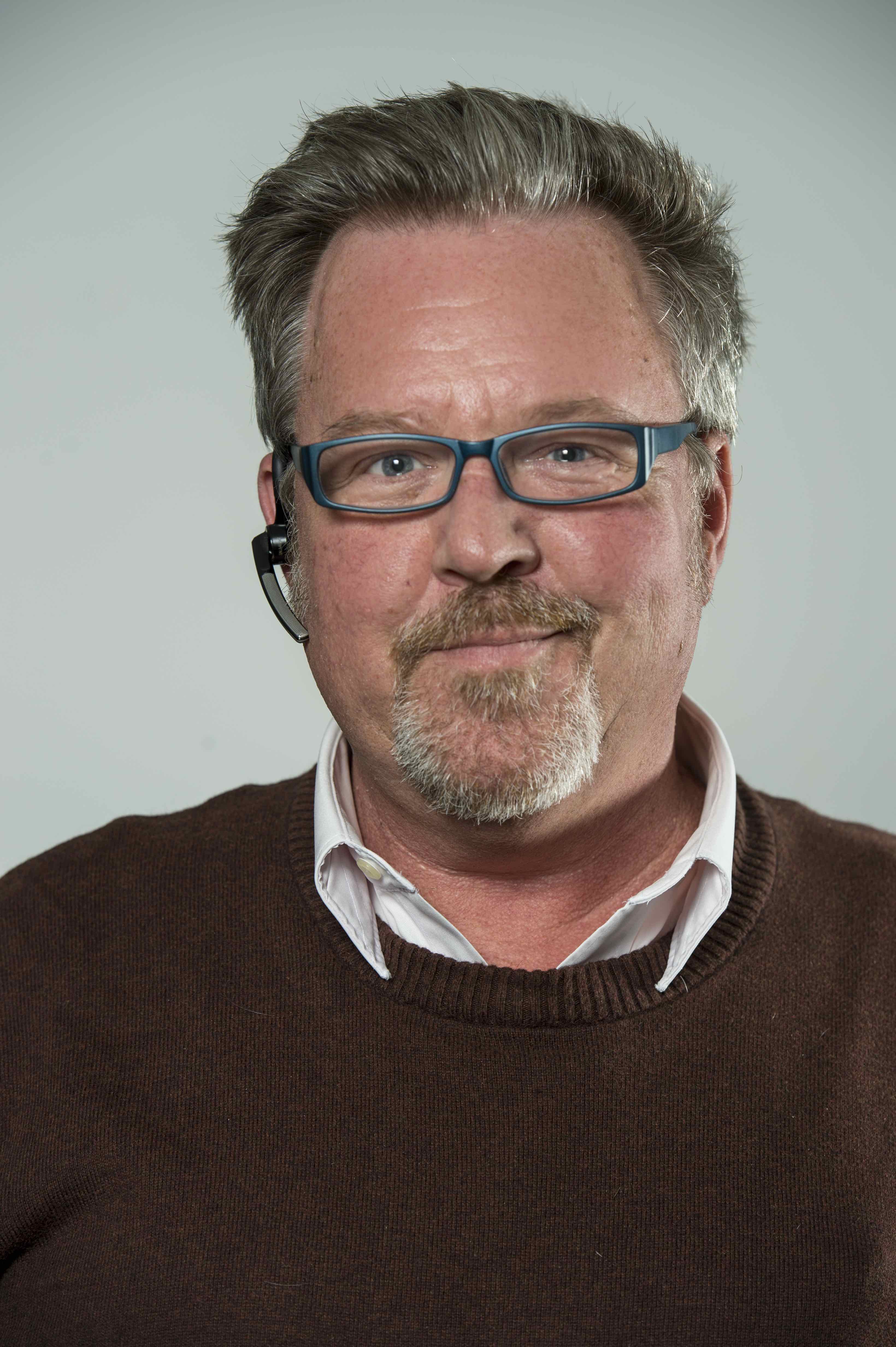 Майкл П. Флэнниган