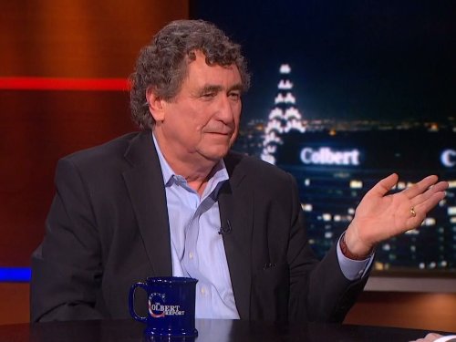 Дэвид Фаннинг