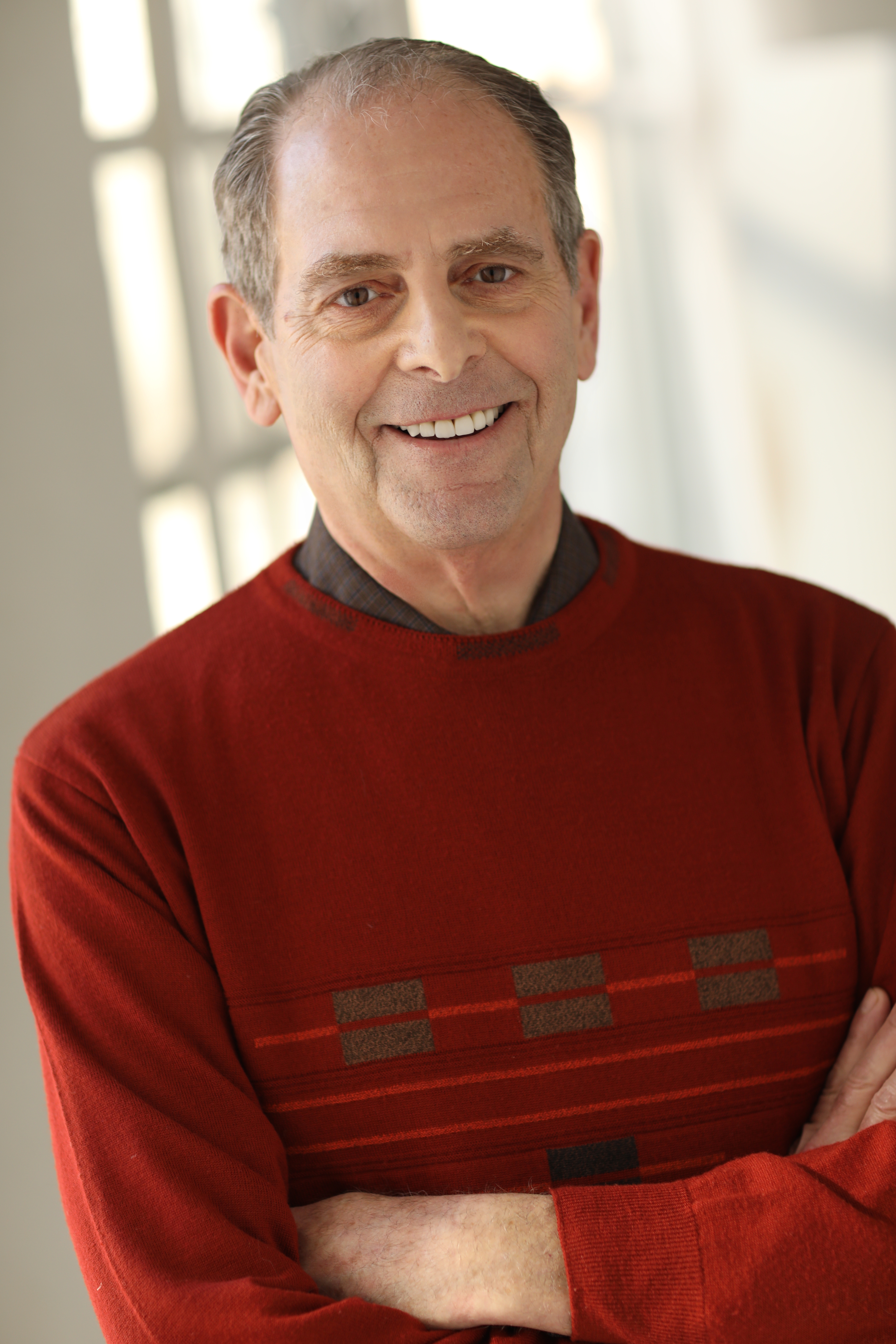 Джеффри Фарбер