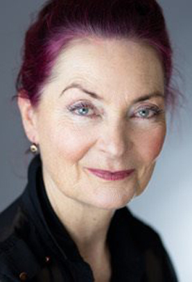 Анна Фарнуорт