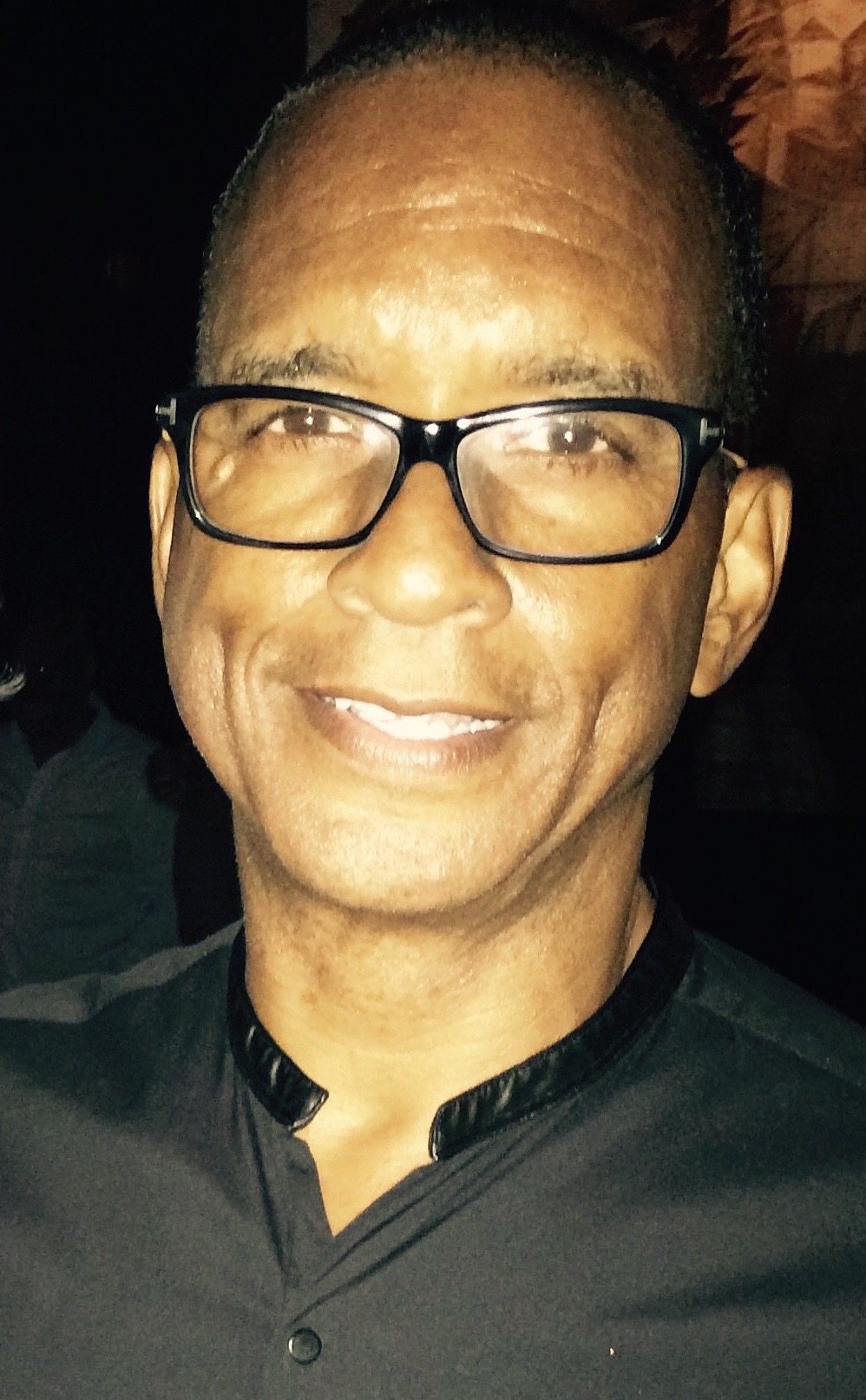 Ральф Фаркуар