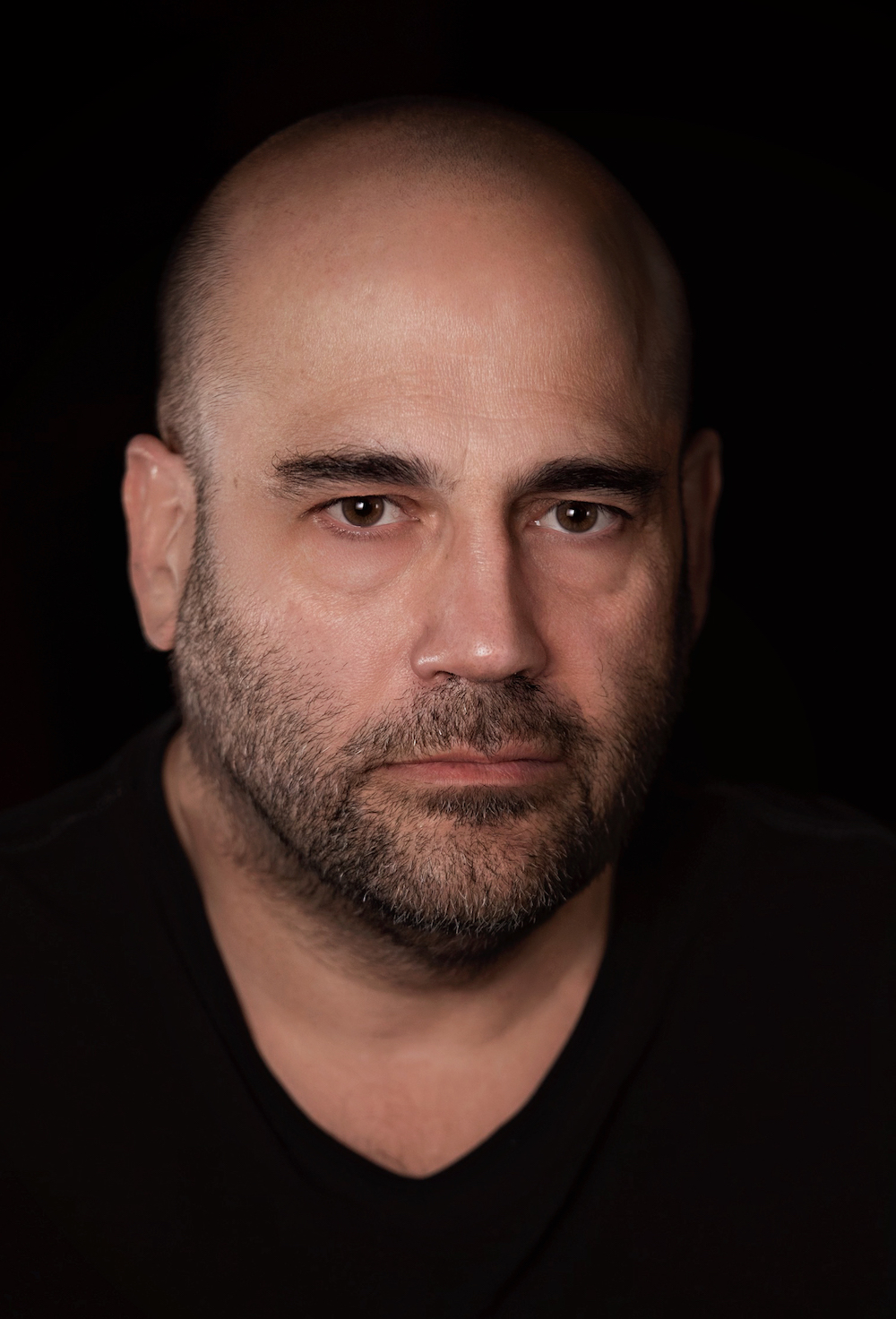 Ramin André Fathie