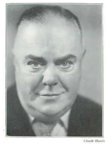 Уильям Фазан