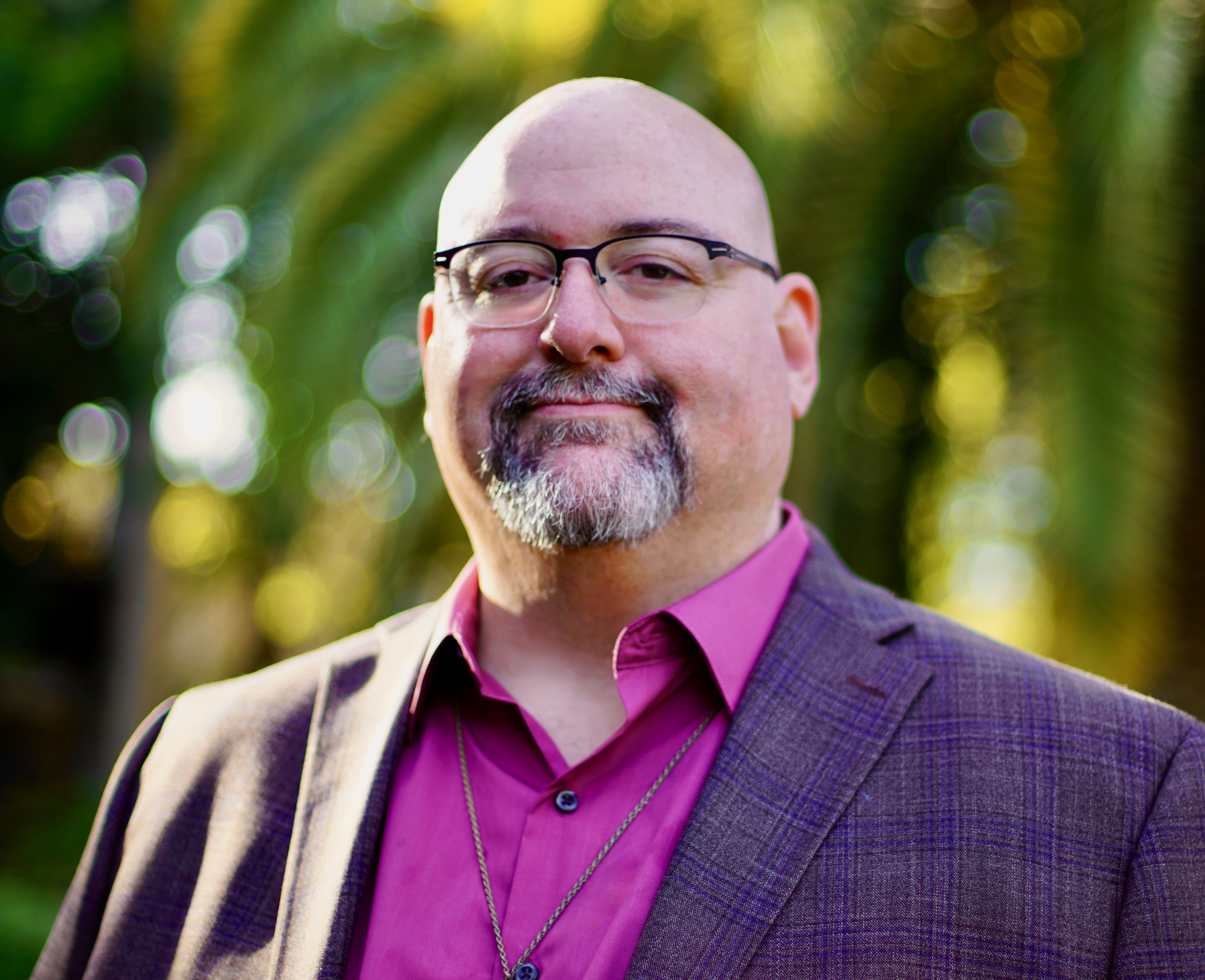 Дэвид С. Файн