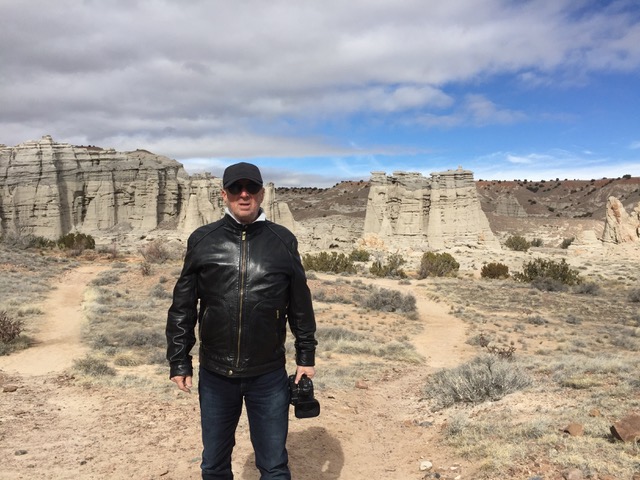 Стивен Фелдер