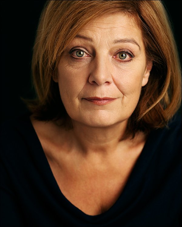 Caroline Lena Olsson