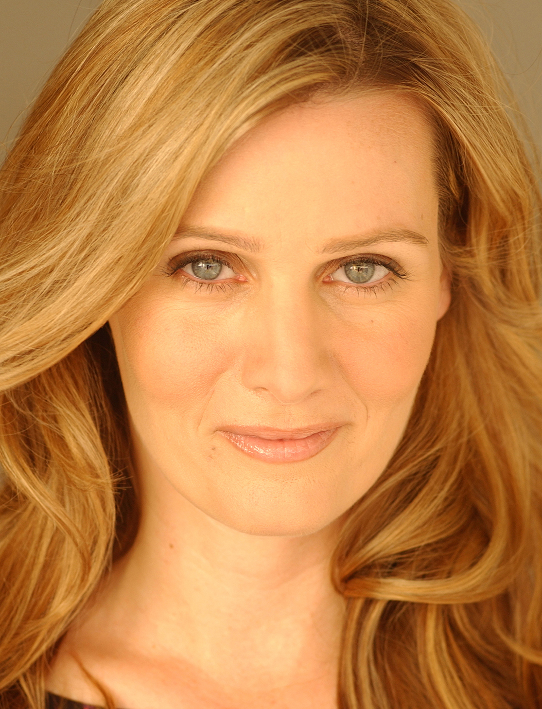 Келли Феннелл