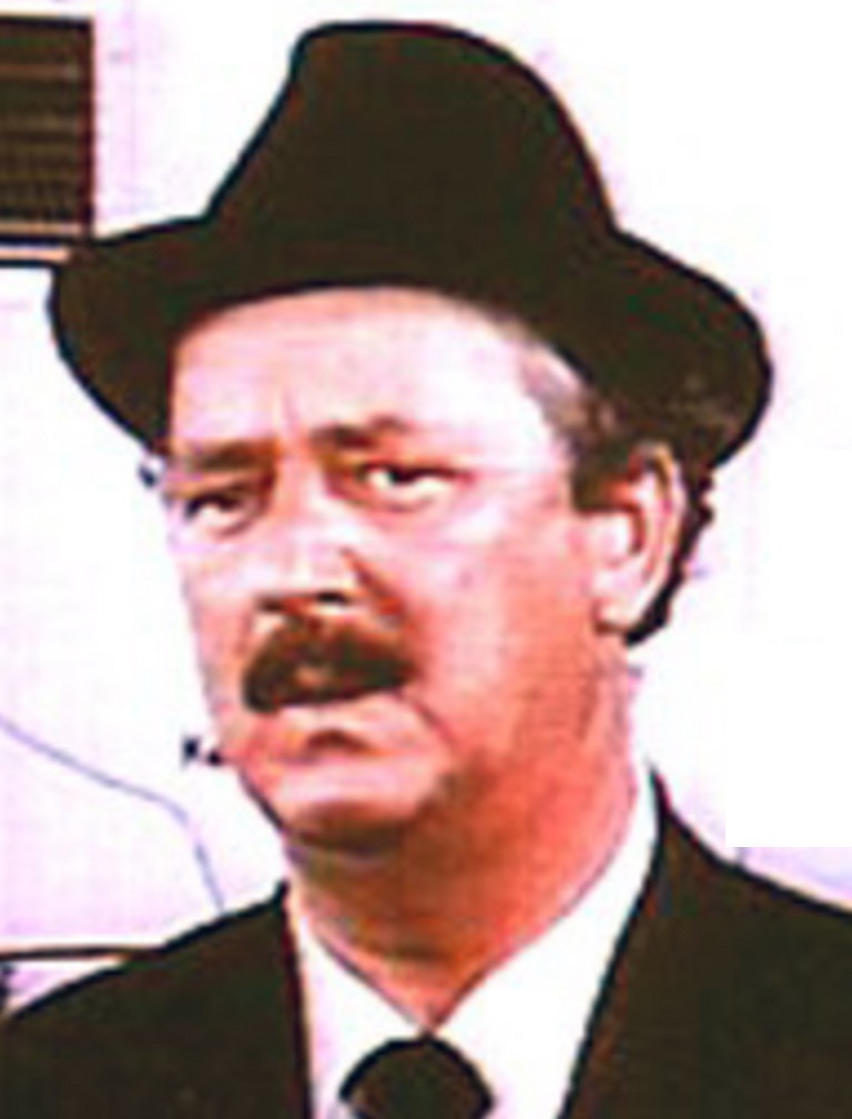 Уилли Феннелл