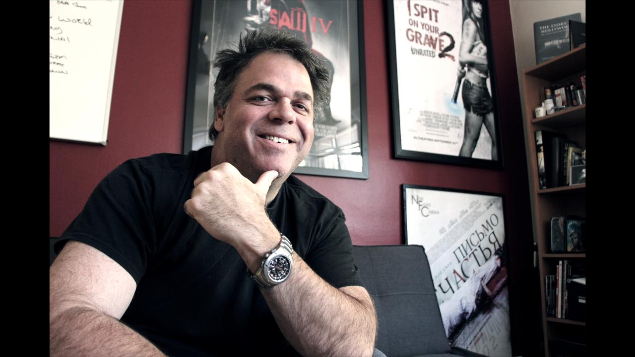 Томас Фентон