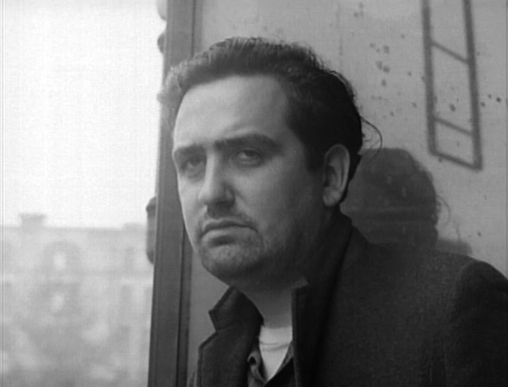 Майкл Файндлей