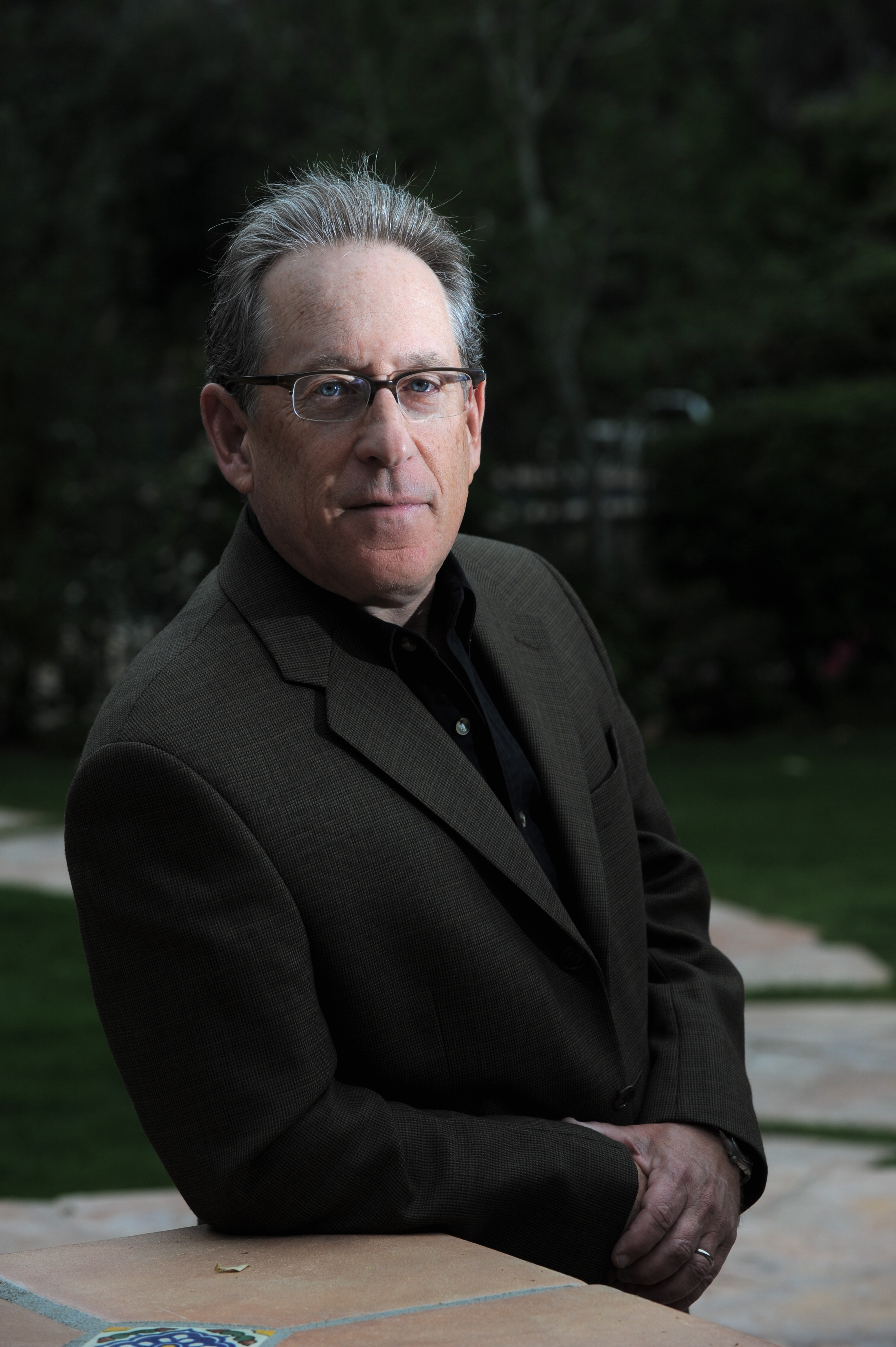 Брюс Фербер