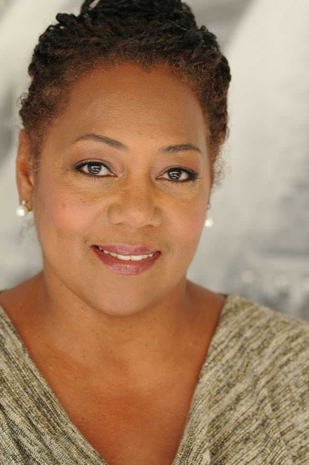 Бьянка Тэйлор