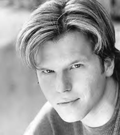 Джей Майкл Фергюсон