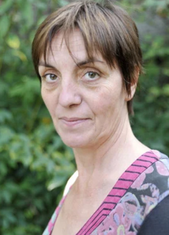 Marie-Pierre Feringue