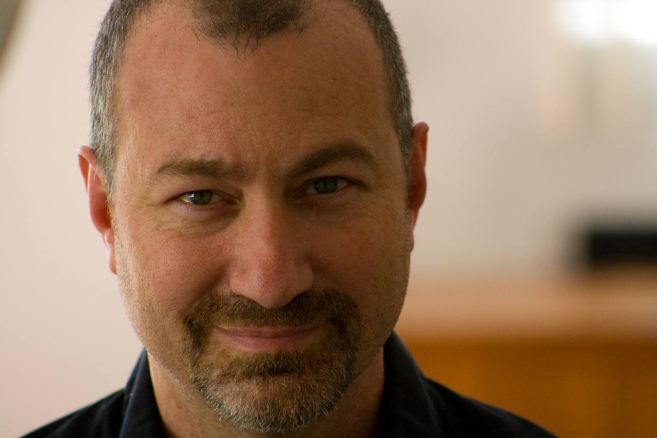 Шон Фернальд