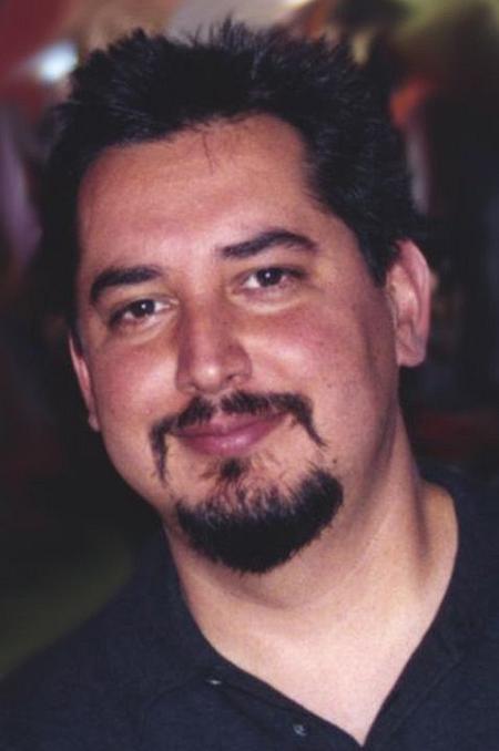 Крэйг Фернандес