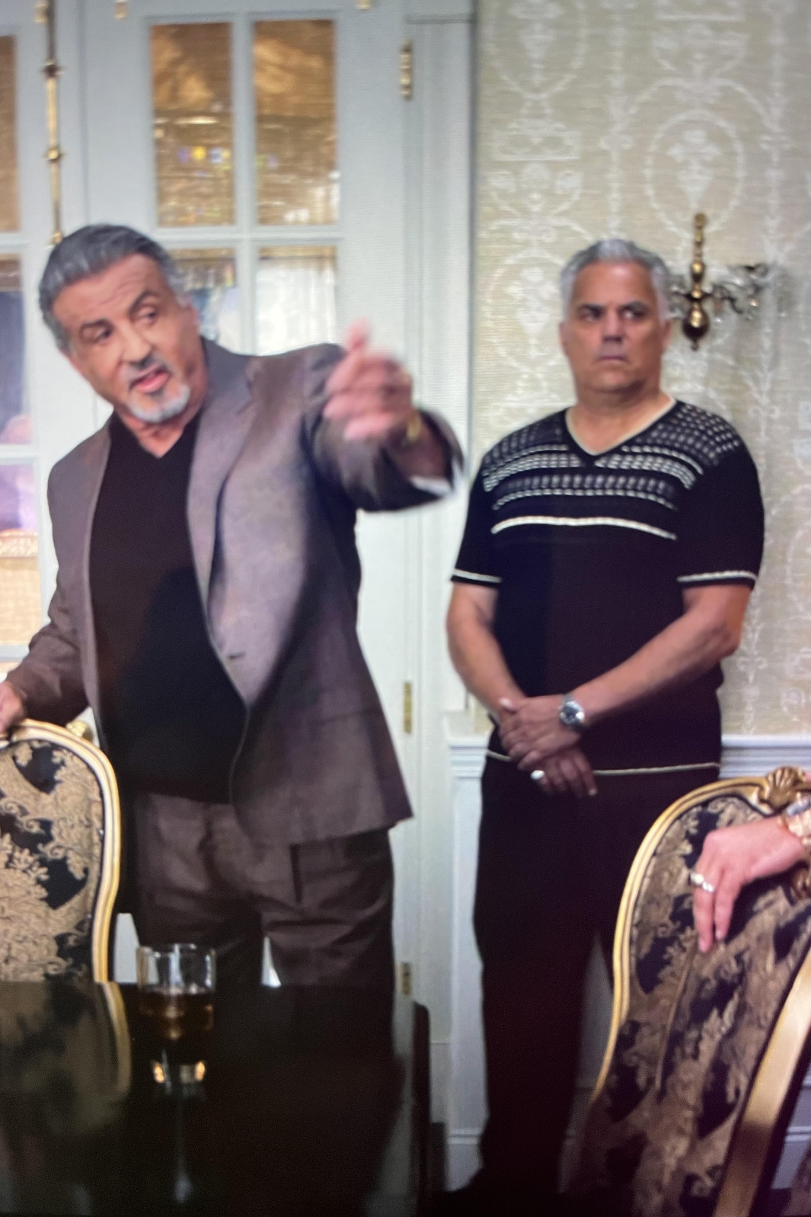 Патрик Ферраро