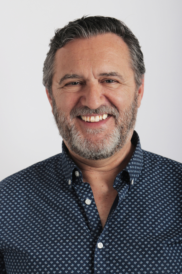 Карлос Салтао