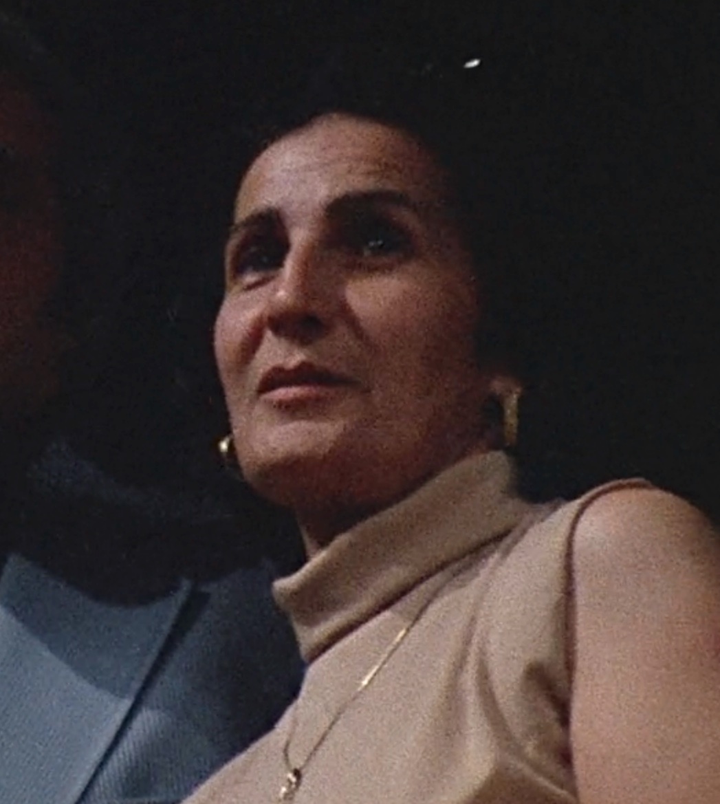 Виктория Ферриньо