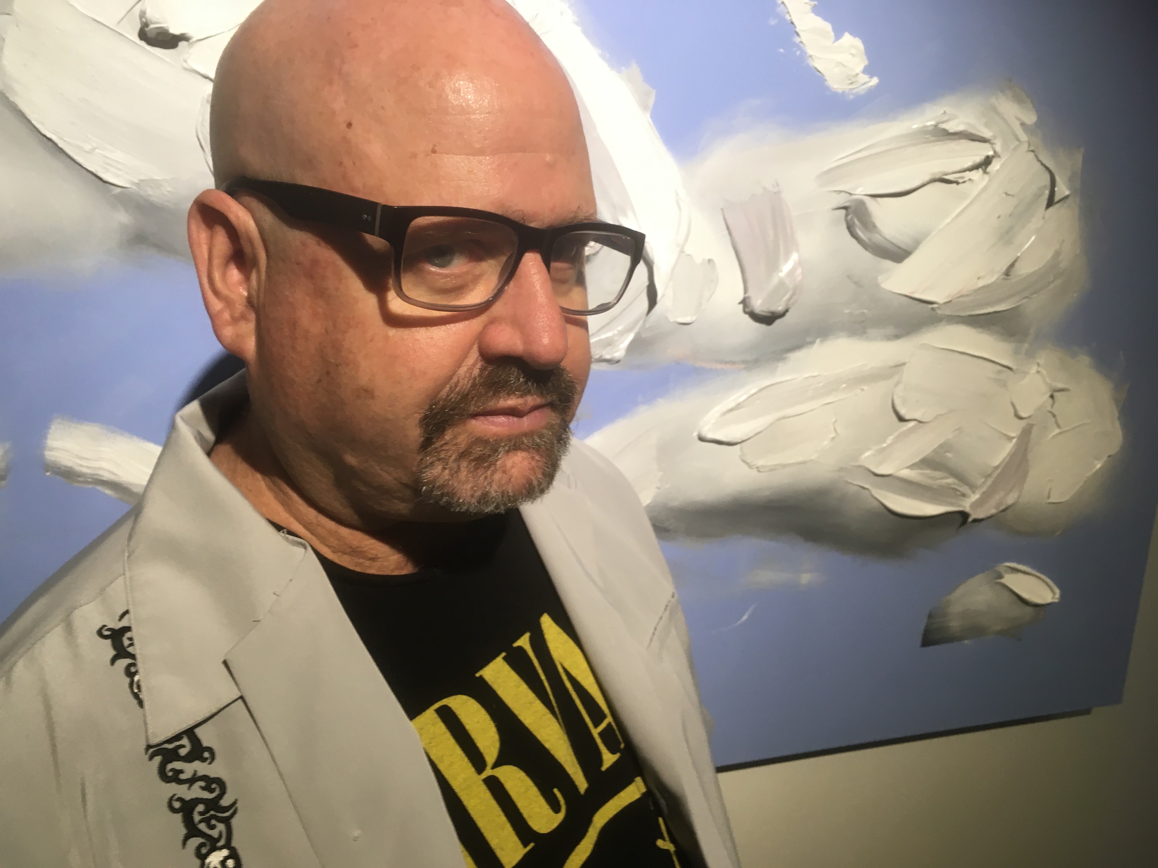 Майкл Феррис