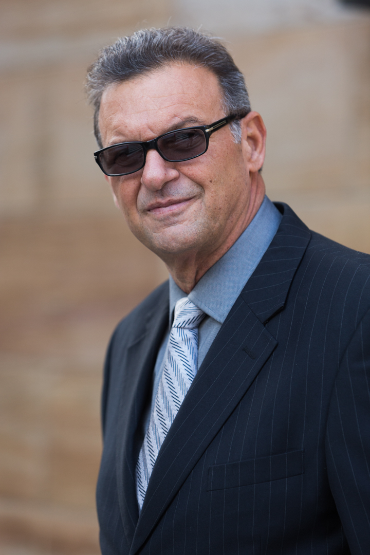 Энтони Ферро