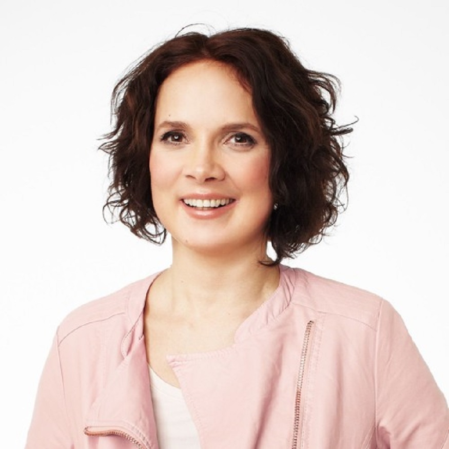 Иветт Фойер