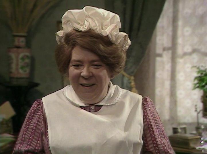 Сьюзан Филд