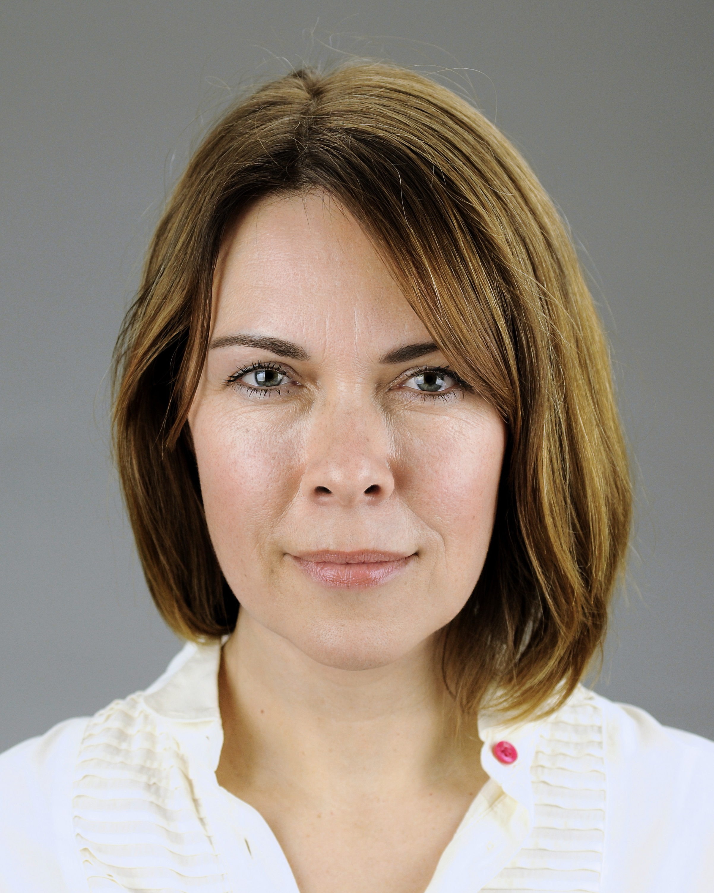 Шарлотт Филдс