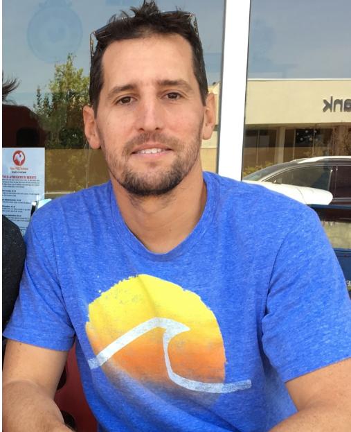 Барри Финнегэн