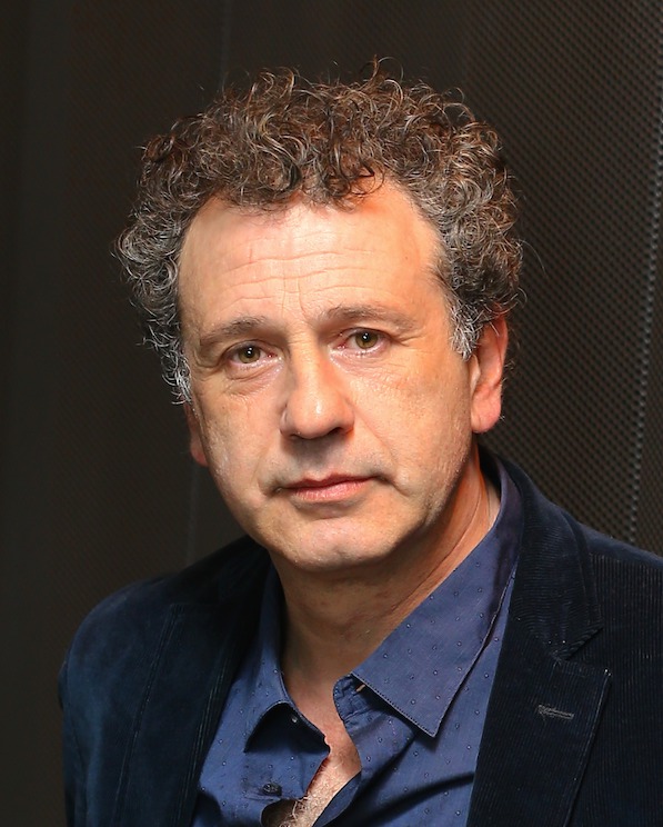 Эмманюэль Финкьель