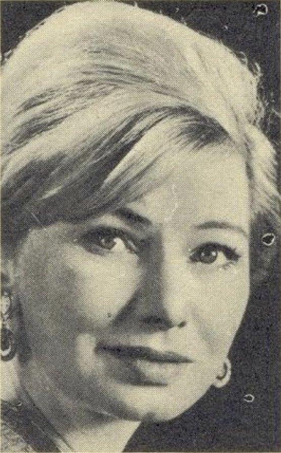 Кристина Финн