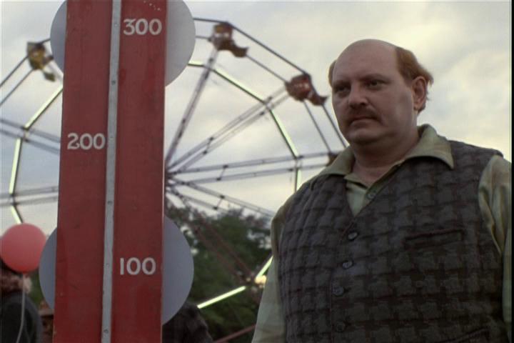 Брюс М. Фишер