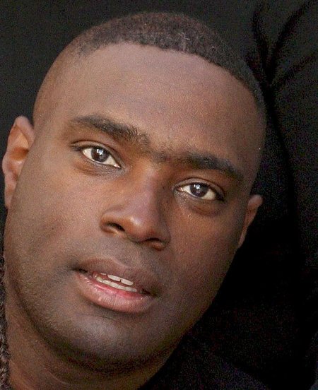 Antwone Fisher