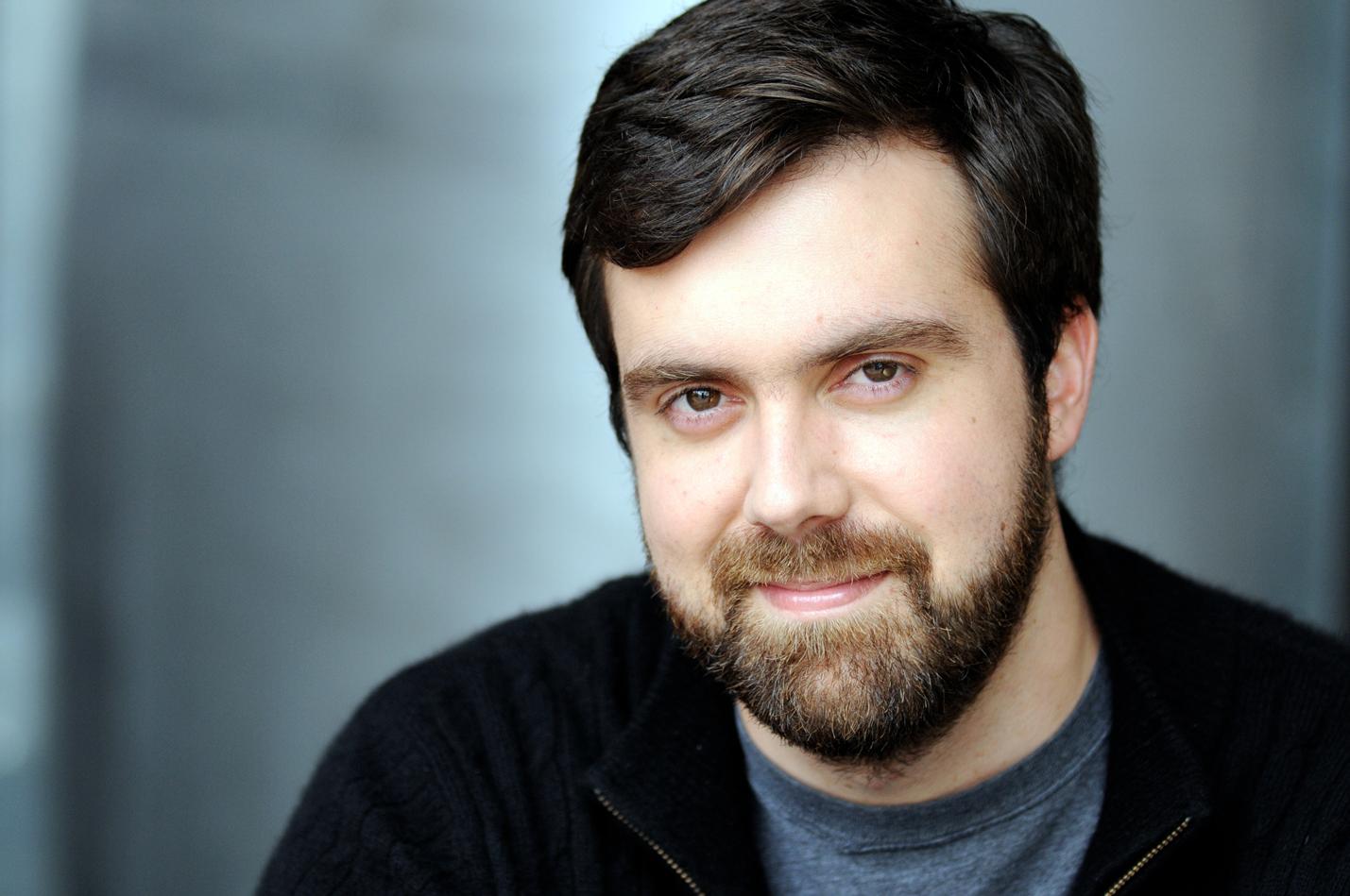 Беннетт Фишер