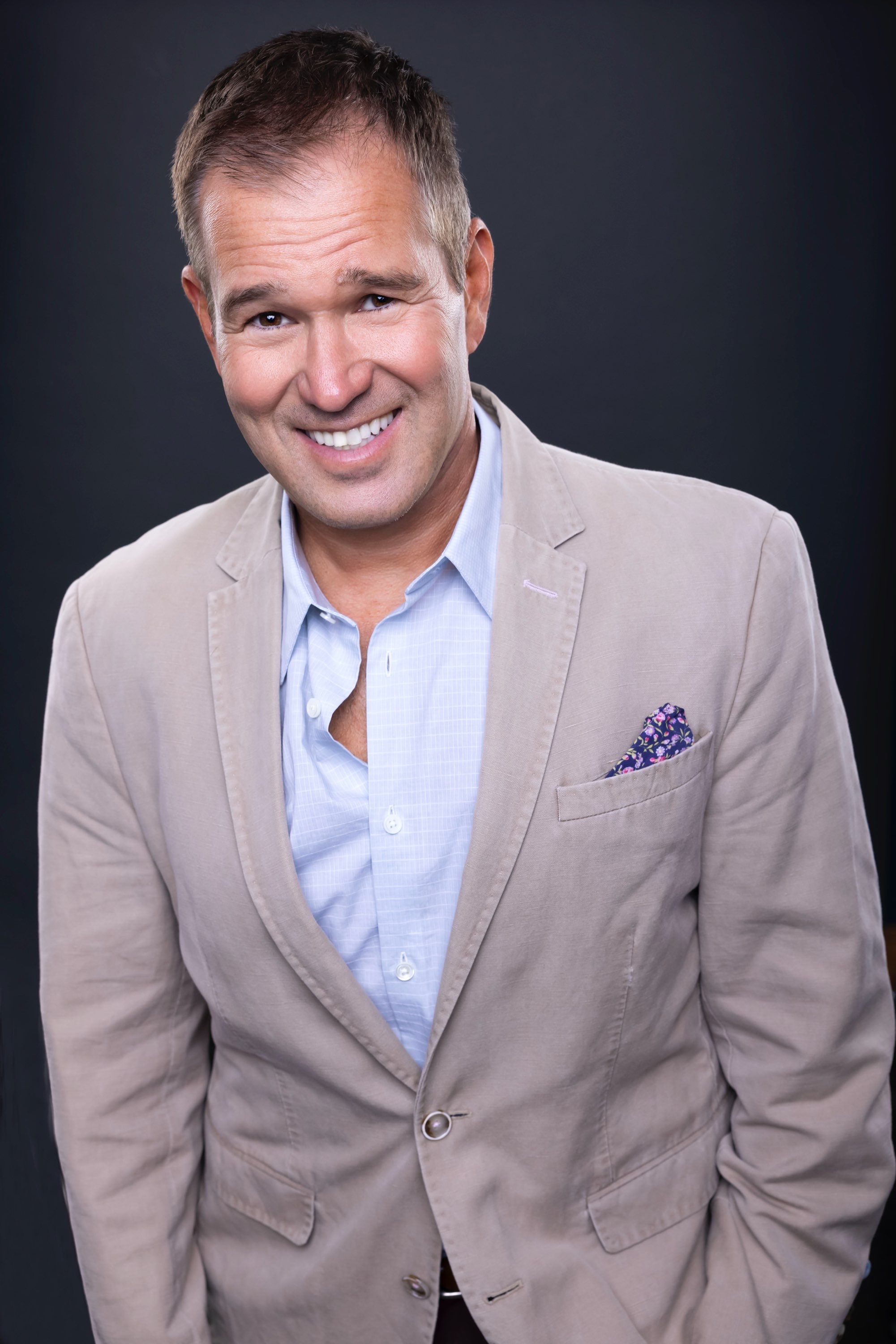 Джефф Фишер