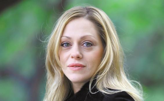 Оснат Фишман