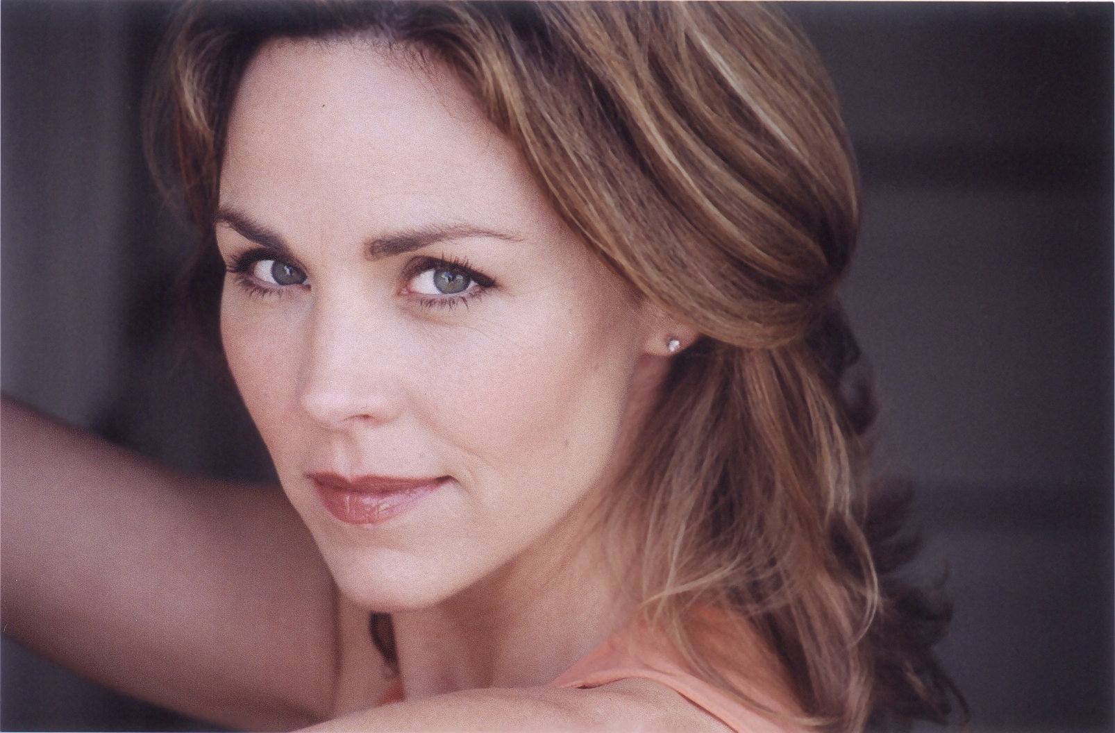 Ким Фицджералд