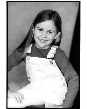 Маккензи Фицджералд