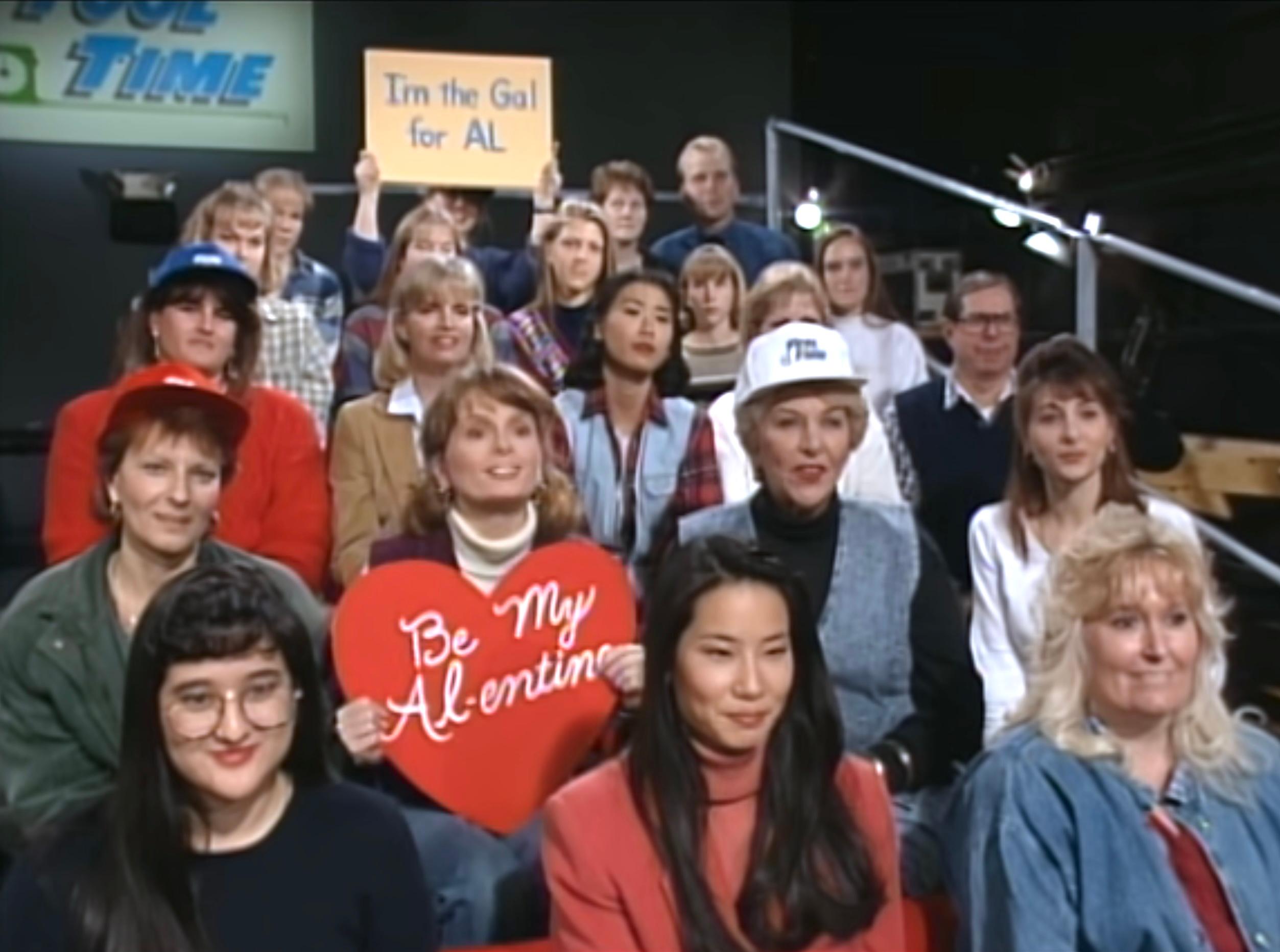 Маргарет Фицджералд