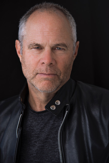 Роб Рой Фицджералд