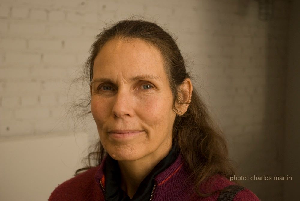 Колин Фицгиббон