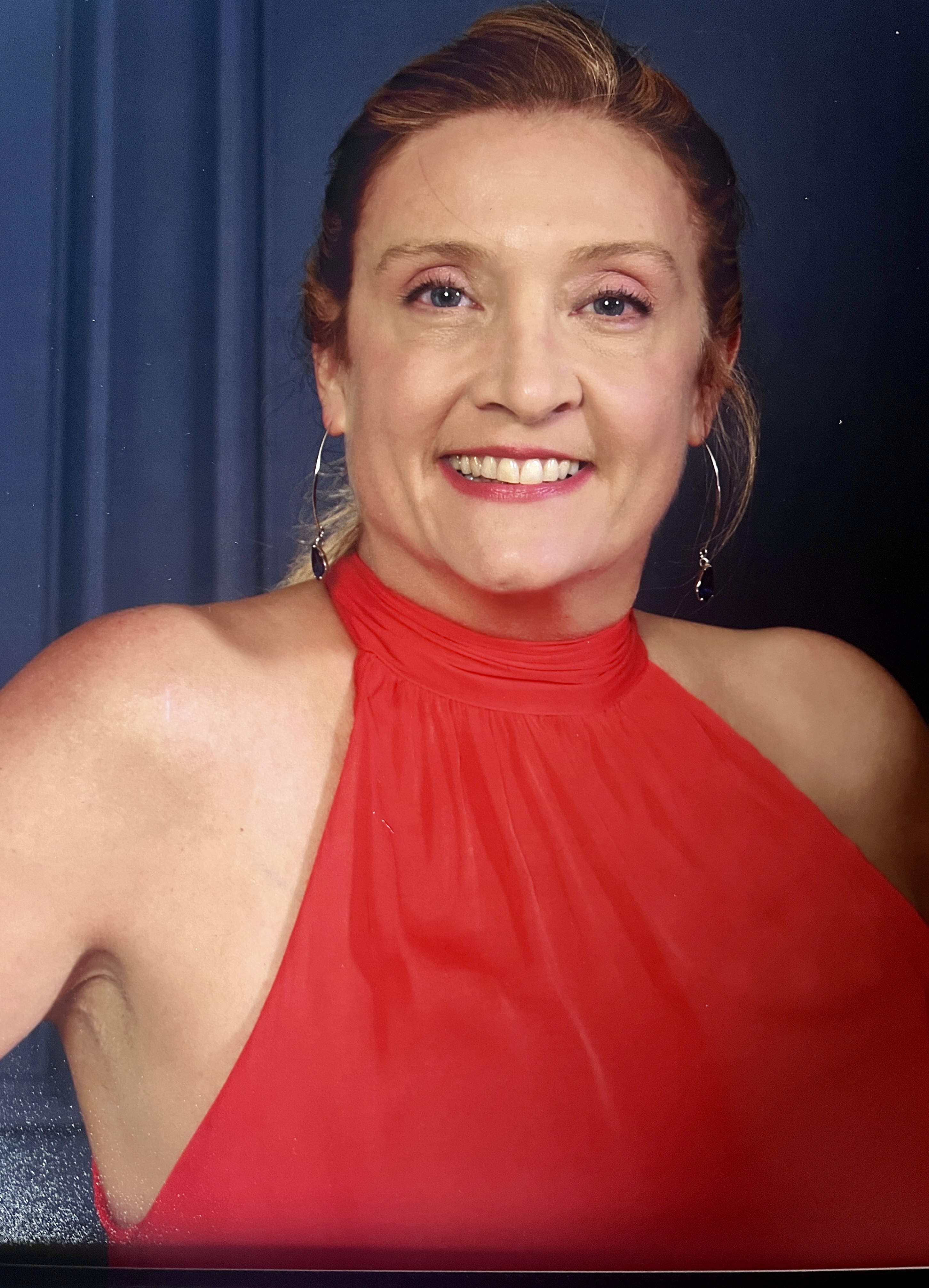 Дирдра Фицпатрик