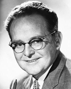 Джеймс А. Фицпатрик