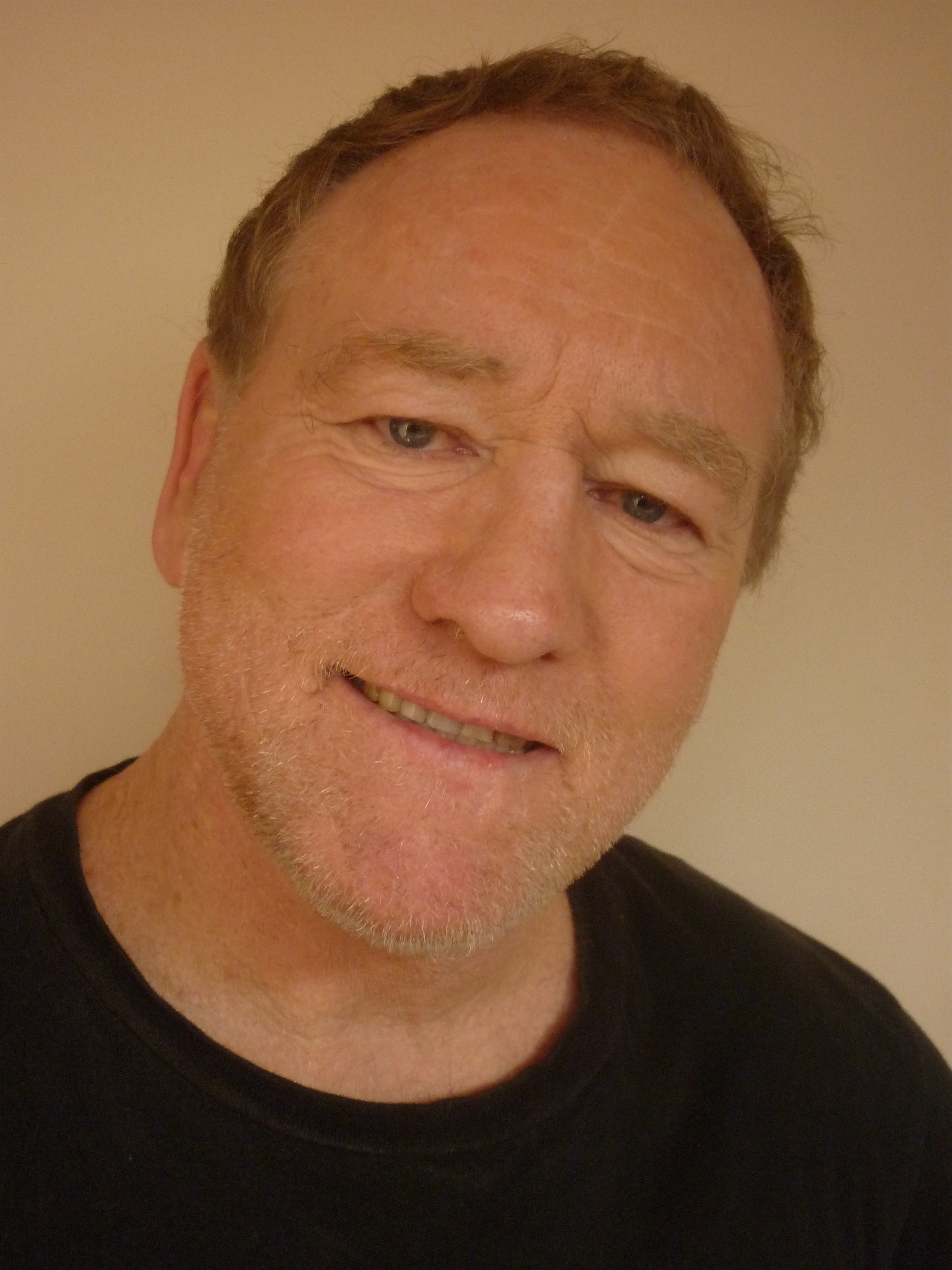 Марк Фицпатрик