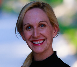 Сюзанн Фицпатрик