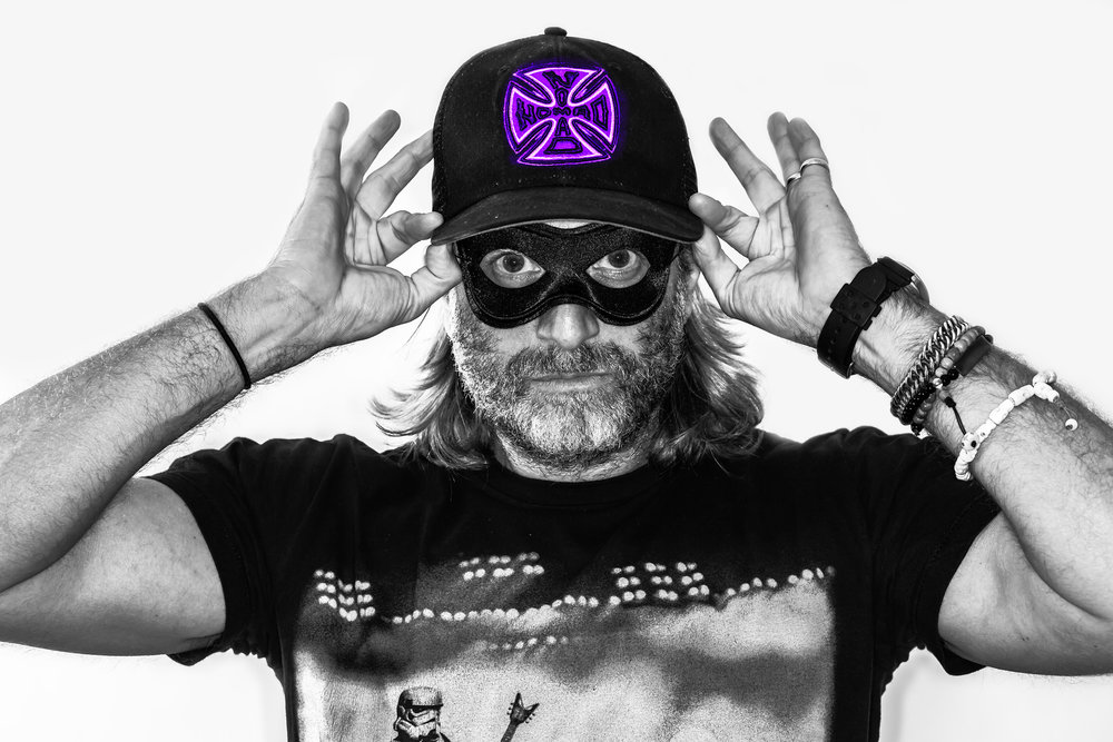 Дэмиэн Фицсиммонс